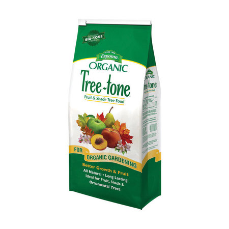 Espoma Plant Food Tree-Tone 18# TR18